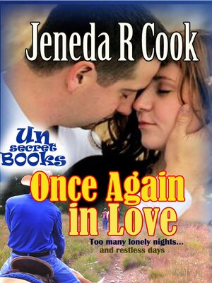 cover image of Once Again in Love